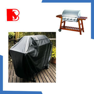Housse <span class=keywords><strong>de</strong></span> protection personnalisée pour <span class=keywords><strong>barbecue</strong></span> extérieur, terrasse, protection contre la pluie, accessoires pour barbecues - Product Image 4