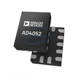 14 WFDFN Exposed Pad, CSP Electronic Component Distributor Original One Stop Service Data Acquisition 16 BIT 2 MSPS SAR ADC AD40 - Product Image 1