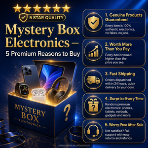 Hd Vision Rayneo Air 4k <span class=keywords><strong>Pro</strong></span> Rayneo Air 4 <span class=keywords><strong>Pro</strong></span> Mystery Box Électronique pour Appareil de Cinéma Portable Importations Commerciales - Product Image 5
