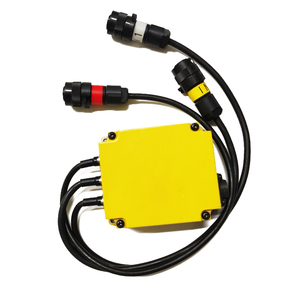 A860-2161-V201 Circuito de Detección Original FANUC, Piezas de PLC - Product Image 5