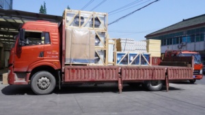 Thiết Kế Mới Tiết Kiệm Năng Lượng Dài Dịch Vụ Cuộc Sống Hai Chức Năng Kho Lạnh Phòng Cho Thực Phẩm Lạnh Và Cá - Product Image 4