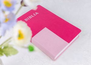 Funda <span class=keywords><strong>de</strong></span> Piel para Biblia KJV, Fabricada por Profesionales <span class=keywords><strong>de</strong></span> Fábrica, Reina <span class=keywords><strong>Valera</strong></span> 1960, Biblia Sagrada Española - Product Image 6