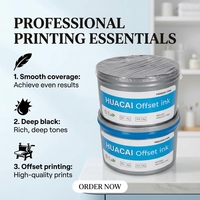 Encre d'impression Toyo Tiger, encre offset à solvant pour imprimante feuille par feuille, couleurs CMYK et couleurs spéciales pour l'impression offset sur papier