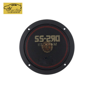 Jbl-haut-parleurs de midi pour voiture, 10 pouces, haute puissance, amplificateur de caisson de basses pour véhicule - Product Image 2