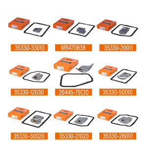 Filtro de transmisión de sistemas de transmisión automática MASUMA 35330-12010 35330-12011 35330-12020-para <span class=keywords><strong>TOYOTA</strong></span> - Product Image 5