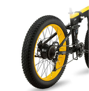 Alta <span class=keywords><strong>calidad</strong></span> con buen <span class=keywords><strong>precio</strong></span> Aleación de aluminio ligera Green Power Bike <span class=keywords><strong>Ebike</strong></span> Bicicleta eléctrica de la ciudad con la <span class=keywords><strong>mejor</strong></span> <span class=keywords><strong>calidad</strong></span> - Product Image 5
