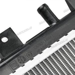 Radiatore Ricambi Auto 214109411R per <span class=keywords><strong>Renault</strong></span> DACIA <span class=keywords><strong>SPRING</strong></span> - Product Image 4