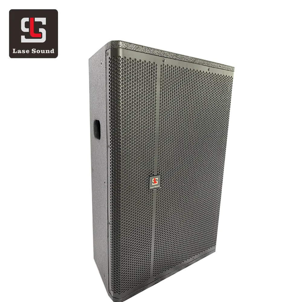 Profesional Pro 12 ''Loudspeaker System Power Amplifier 12 Inch Studio Monitor