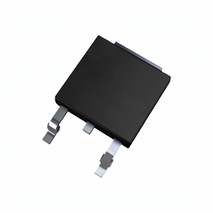 Distribuidor Autorizado de Gestión de Energía (PMIC) NJM2835DL1-33-TE1 TO 252 3, DPAK, SC 63 Componente de Chips Electrónicos - Product Image 1