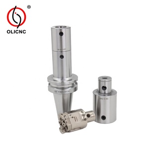 Herramientas de Máquina, Cabezales de Mandrinado Tipo LBK/LBA, Vástago BT40-LBK4-85 para CNC - Product Image 4