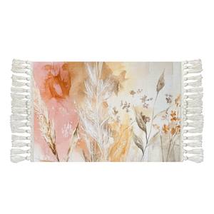 Custom image Modern Embroidered Coffee Table <b>Mat</b> Placemat Tassels Handmade Printed Solid for Kitchen Outdoor Wedding Banquet for Home Hotel - Product Image 5