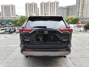 Vendita Calda 2022 per Toyota <span class=keywords><strong>RAV4</strong></span> SUV 2WD con 5 Posti Guida a Sinistra Cambio Automatico Pneumatici Misura R18 - Product Image 3