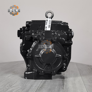 En Stock: Bomba de Ventilador de Refrigeración <span class=keywords><strong>D375A</strong></span>-6 <span class=keywords><strong>D375A</strong></span>-<span class=keywords><strong>6R</strong></span> Assy 708-1W-00670 708-1W-00690, Bomba Hidráulica para <span class=keywords><strong>D375A</strong></span> <span class=keywords><strong>D375A</strong></span>-6 - Product Image 4