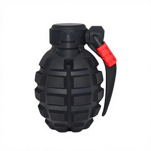 Giocattoli Resistenti da Masticare per <span class=keywords><strong>Cani</strong></span> di Taglia Grande, Giocattolo Interattivo Imbottito per <span class=keywords><strong>Cani</strong></span> Aggressivi, per Giocare a Portare e Distribuire Premietti - Product Image 1