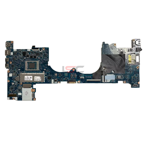 สำหรับ HP ENVY x360 15-FH มาเธอร์บอร์ดแล็ปท็อป15Z-FH R7 7730U 8GB N47923-601 LA-M798P - Product Image 1