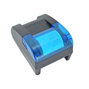 Giá rẻ 58 Mét bàn USB và <span class=keywords><strong>Bluetooth</strong></span> Máy in hóa đơn nhiệt - Product Image 3