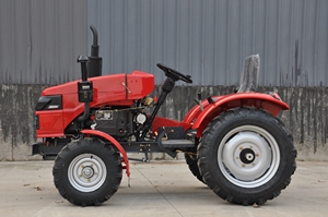 Équipement agricole outils agricoles automatiques portable main mini tracteur fléau moers pour tracteur 20HP 22HP serre king - Product Image 5