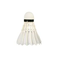 Achetez en gros Tournon De Badminton En Plumes D'oie Blanc Pur, Durable Pour  L'extérieur Chine et Shuttlecock à 7.5 USD