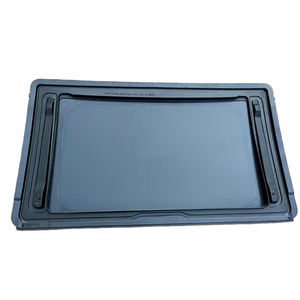 Techo solar panorámico para coche de bajo precio, techo automotriz de cristal C217, techo solar de cristal - Product Image 4