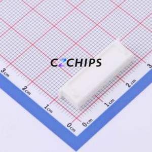 HC-XH-10Y Housing (Wire-to-Board / Wire-to-Wire) P=2.5mm Connector 1x10P 2.5mm XH 1 - Product Image 2