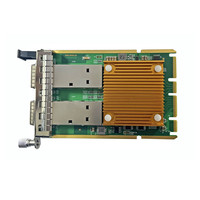 Carte réseau OCP double port 40G QSFP+ avec puce Intel XL710-BM2 pour serveur IA
