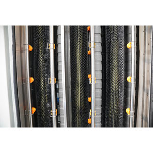 垂直ガラスドライヤー統合洗浄システム水平低<span class=keywords><strong>E</strong></span>検出器ガラス洗浄機 - Product Image 6