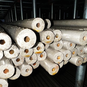 Produsen's spot <span class=keywords><strong>surplus</strong></span> downgraded mulus pipa baja dilapisi plastik mulus pipa baja