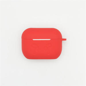 Fundas de Silicona para Auriculares Airpods Pro de 2.ª Generación, Fundas Protectoras para Airpods Pro 2 - Product Image 3