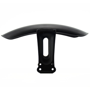 Pièces et accessoires de moto CG125 ailes avant et arrière modernisées - Product Image 4