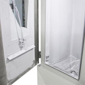 ห้องทดสอบฝุ่นทรายแบบกำหนดเอง - Product Image 3