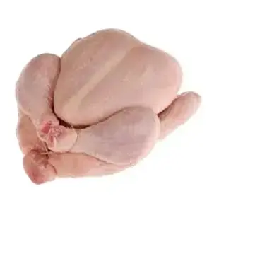 دجاج كامل مجمد الحلال ، أقدام دجاج ، كفين ، أجنحة
