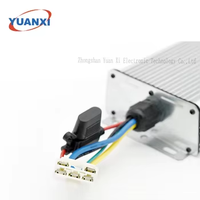 Convertisseur CC-CC 480W 48V 60V 72V 84V 96V 108V 120V 144V vers 12V 13.8V 24V 48V 40A 480W Convertisseur CC non isolé