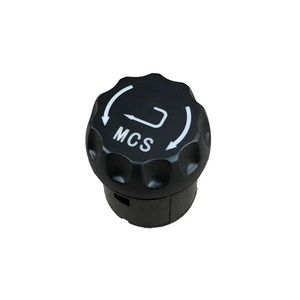 WG9918580013 SITRAK MCS 회전 노브 - Product Image 6