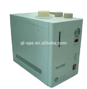 QL-500A <span class=keywords><strong>PEM</strong></span> 99.9999% di purezza generatore di Idrogeno per GC - Product Image 6