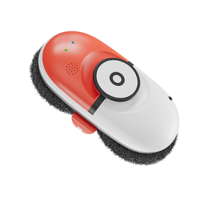Strumento per la <span class=keywords><strong>Pulizia</strong></span> delle Finestre Multiuso Huidi con Pianificazione Intelligente del Percorso, Batteria di Riserva da 20 Minuti, Protezione Efficiente e Resistente <span class=keywords><strong>ai</strong></span> Graffi - Product Image 1