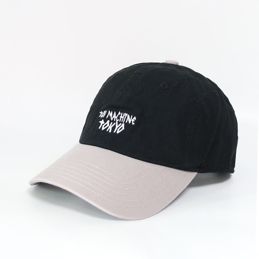 ดำ + ชมพู