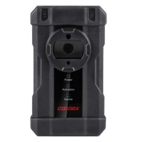 CGDI CG100X Programmer for Airbag Reset Mileage Adjustment and Chip Reading Support MQB Add RH850 R7F701407
