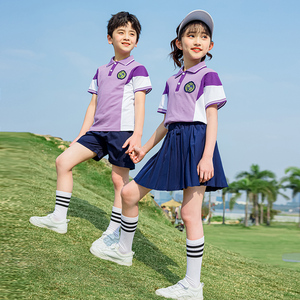 Moda Kindergarten Uniforme Diseño Fábrica <span class=keywords><strong>de</strong></span> suministro OEM Personalizado Niños Hermosos uniformes <span class=keywords><strong>escolares</strong></span> - Product Image 5