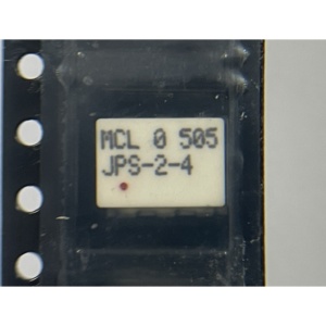Nelcom RF ICs and Modules Power Divider RF <b>Splitter</b> Combined Features - Product Image 1