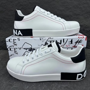 Zapatos Deportivos Casuales de Lujo para Hombre, Diseño Moderno y de Alta Calidad, para Correr y Caminar, Primavera/Verano, Parte Superior de Cuero Patentado, Suela de Goma - Product Image 5