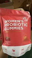 Gummies OEM ODM Équilibre Féminin pour Femmes : Santé Vaginale, Probiotiques, Équilibre Hormonal, Vitamines, Équilibre du pH