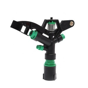 Agricultural Farm Impulse Water <strong>Sprinkler</strong> Irrigation <strong>System</strong> Equipment Yard Large Area Coverage Water <strong>Sprinkler</strong> - Product Image 1
