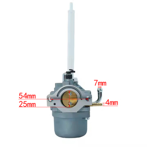 <span class=keywords><strong>Briggs</strong></span> & <span class=keywords><strong>stratton</strong></span> 796122 New carbohydrate thành phần cho 696737 794593 793161 snowblower thay thế - Product Image 1