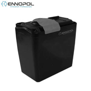 Batterie au dioxyde de manganèse au lithium primaire non rechargeable ENNOPOL BT-70720A BA-5301A/U CSEL pour AN/PRQ-7 CSEL - Product Image 1