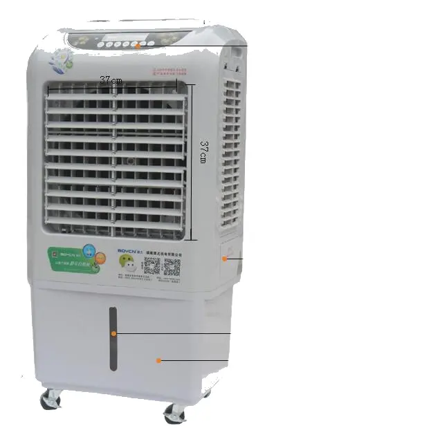 ทั่วไปแนวตั้งแบบพกพาค่าเฉลี่ยแยก Air Conditioner