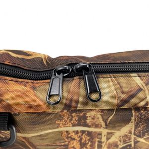 Échantillon gratuit : Housse de transport pour arbalète en Cordura légère, rembourrée et souple, avec poche pour flèches – Fourniture en gros de produits de tir - Product Image 6