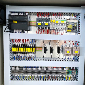 Máquina <span class=keywords><strong>de</strong></span> Sellado por Termoencogimiento Automática Eléctrica GURKI, en Oferta, con Película POF para Envasado <span class=keywords><strong>de</strong></span> Alimentos y Bebidas - Product Image 3