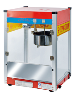 Stile classico 8Oz popcorn maker cooker <span class=keywords><strong>pop</strong></span> <span class=keywords><strong>corn</strong></span> popper macchina - Product Image 4