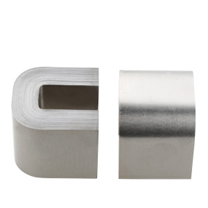 CACC-0.9 ~ CACC-16B số lượng lớn trực tiếp <span class=keywords><strong>b</strong></span>án mềm từ CuộN vật liệu vô định hình cắt nanocrystalline chia lõi hiện tại biến Áp Lõi - Product Image 3