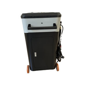 Équipement Essentiel d'Entretien Automobile : Nouvelle Machine de Vidange et de Rinçage de Liquide de Transmission <span class=keywords><strong>Automatique</strong></span> ATF-919 OEM (AC 110V 220-240V) - Product Image 3